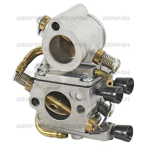 CARBURADOR STIHL TS410/420 (T/ ZAMA C1Q-S118/167)